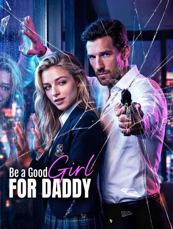 Watch Be a Good Girl for Daddy Online in HD - Romance Drama Poster